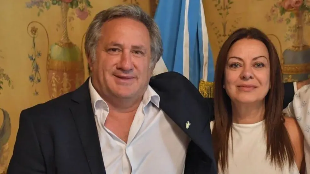 El Gobierno denunció penalmente al exsecretario de Niñez y Familia