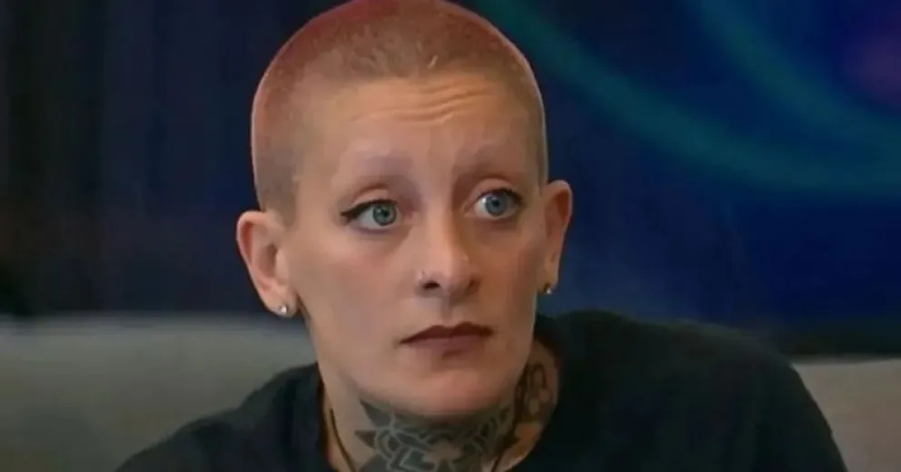 El terrible enojo de Furia con dos de sus "amigos" de Gran Hermano