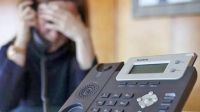 Alertan sobre nueva modalidad de estafa telefónica denunciada en el Alto Valle rionegrino