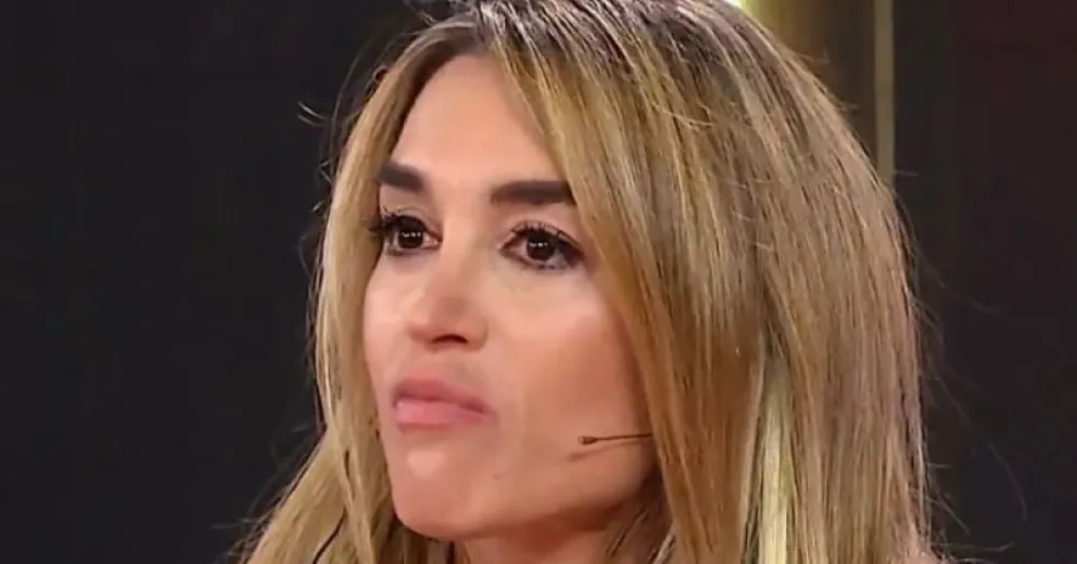 Quién fue el famoso que criticó fuerte el look de Fátima Flórez: "Está todo mal"