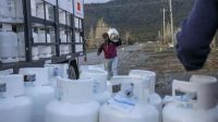 El Gobierno de Río Negro sigue con la entrega de garrafas a las familias rionegrinas