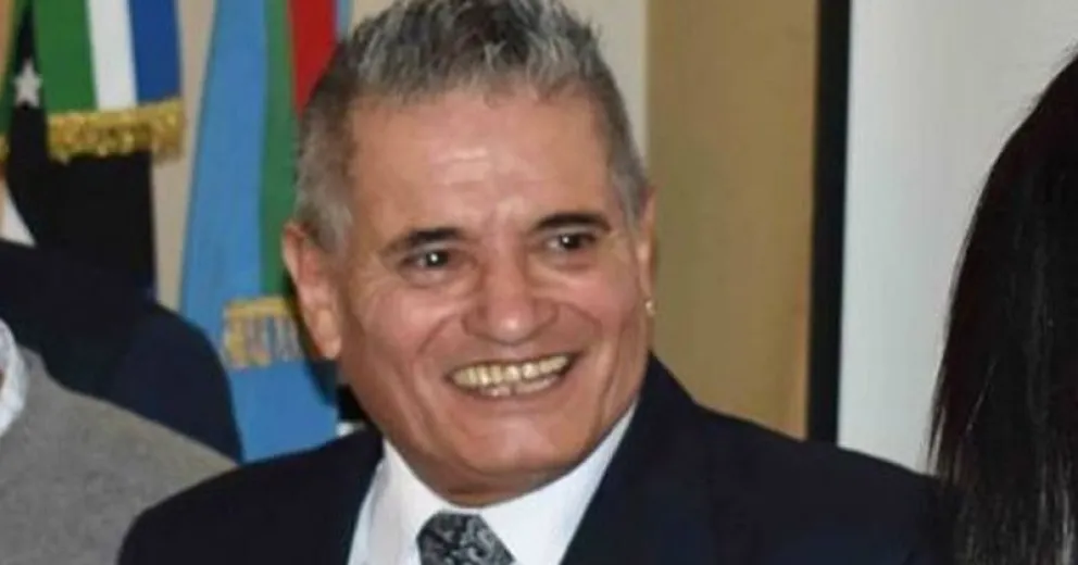 Un adiós muy sentido, partió Dardo Nieto