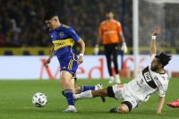Boca visita a Platense por la Liga Profesional: horario, cómo verlo en vivo y formaciones