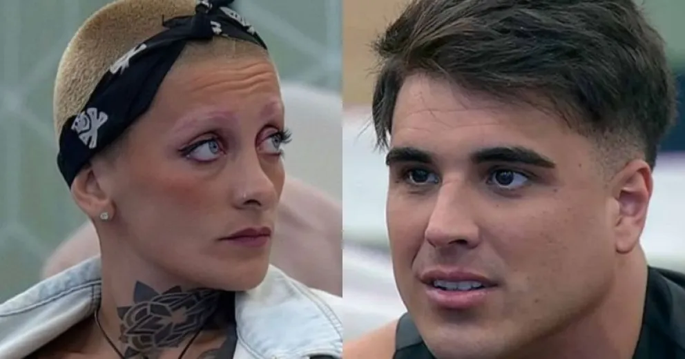 La dura respuesta de Mauro cuando le preguntaron si odia a Furia por lo que le hizo en Gran Hermano