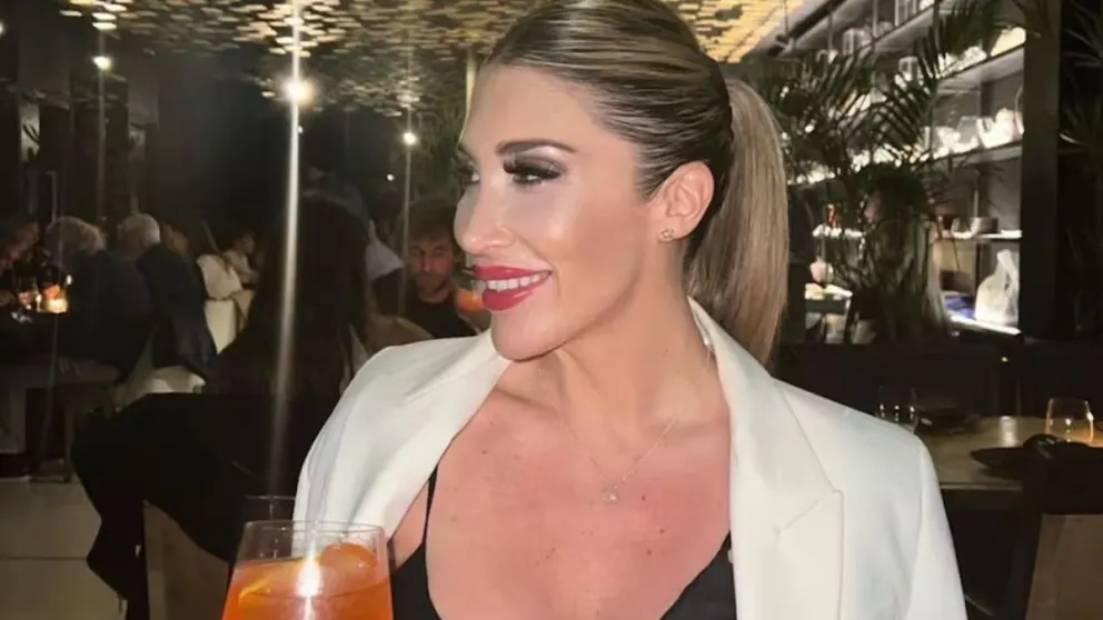 Así está hoy Ayelén Paleo, la bailarina que supo ser la más polémica del mundo del espectáculo