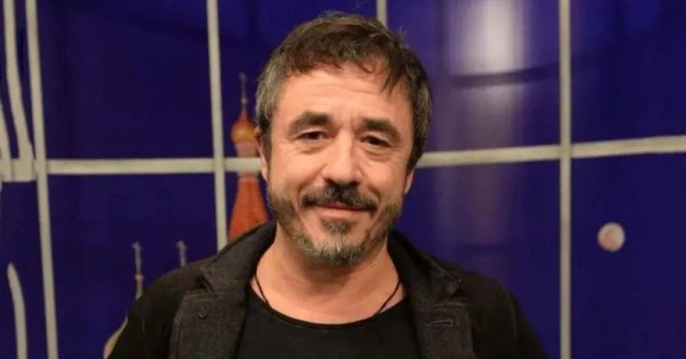 Pablo Granados mostró cómo está su hija y le mandó un mensaje