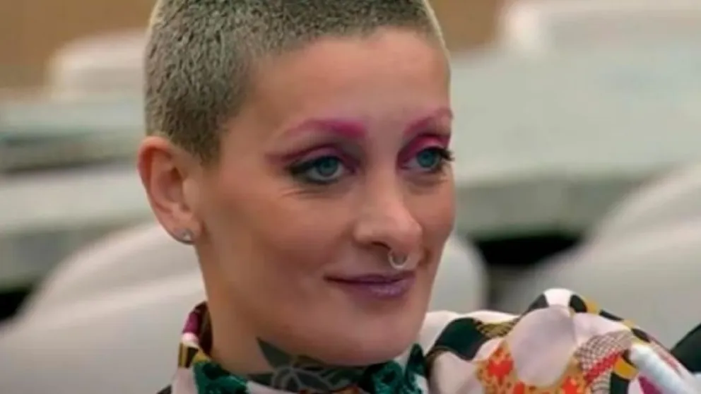 Se supo cuánto cobró Furia de Gran Hermano en su primera publicidad