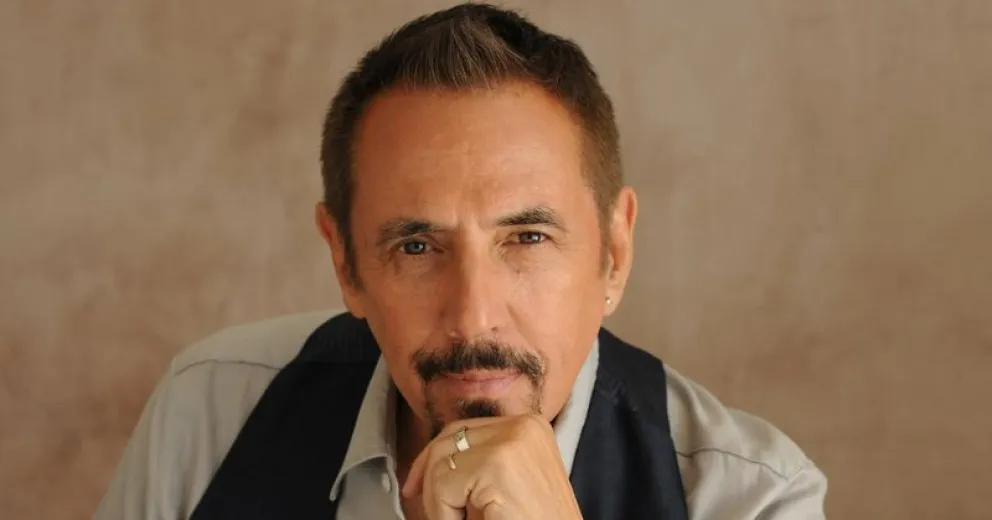 Alejandro Lerner contó su experiencia espiritual tras la muerte de su papá