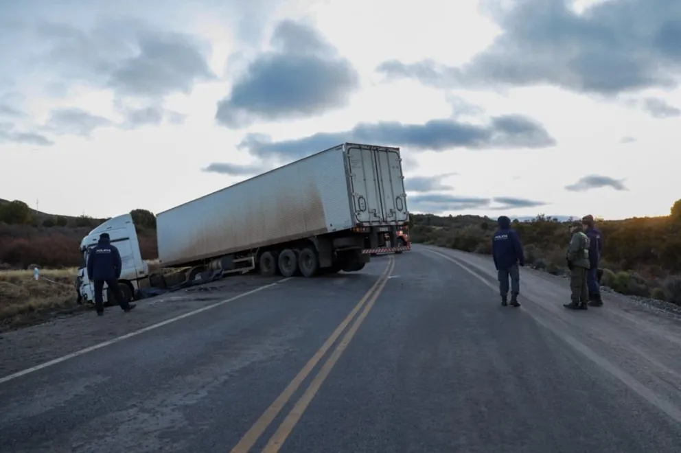 El fútbol de Bariloche y la región conmocionado por la tragedia de Ruta 40