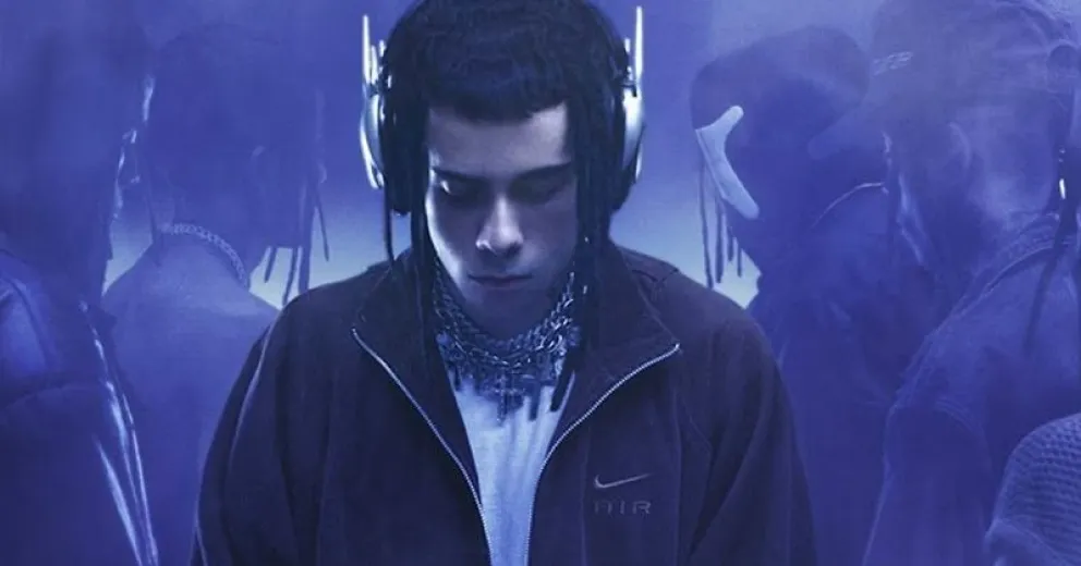 Tobi Dolezor estará presente en la Fiesta Nacional de la Nieve 2024