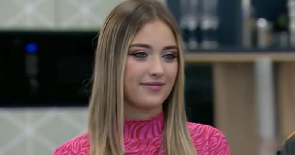 La lluvia de memes que dejó la eliminación de Florencia de Gran Hermano