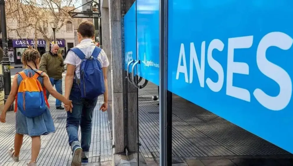 AUH: la Anses sumó un nuevo requisito para acceder al beneficio