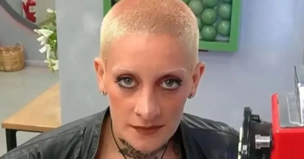 Cuáles son los “10 mandamientos furiosos” en apoyo a Juliana de Gran Hermano