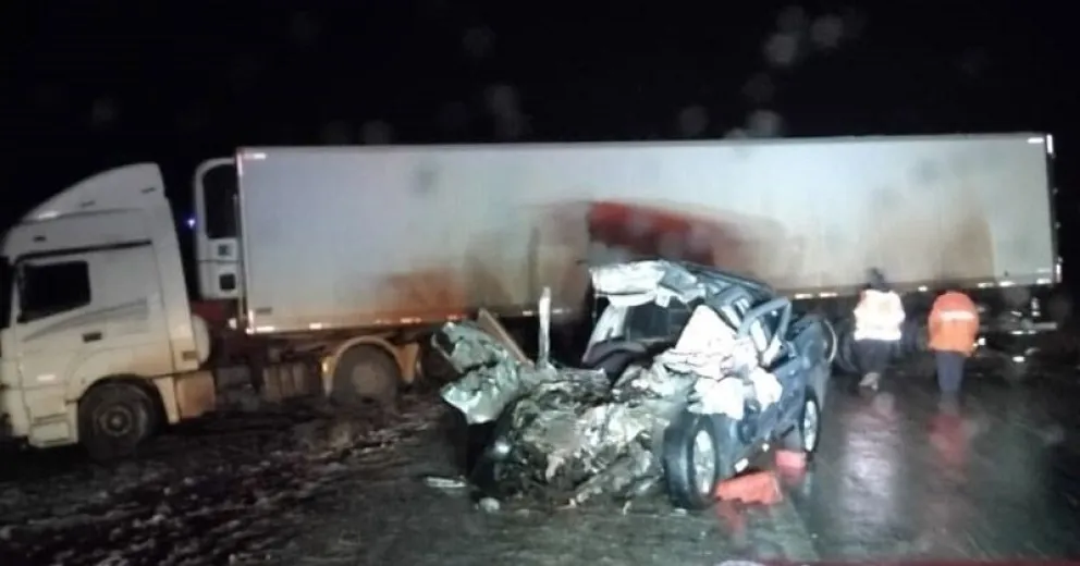 “Mis hermanos eran impecables en la ruta”