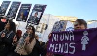 Marchas de "Ni Una Menos" en todo el país: fuertes reclamos para el gobierno 