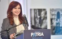 Cristina criticó duramente a Milei: "Córtela presidente con la cantinela de "son los kirchneristas""