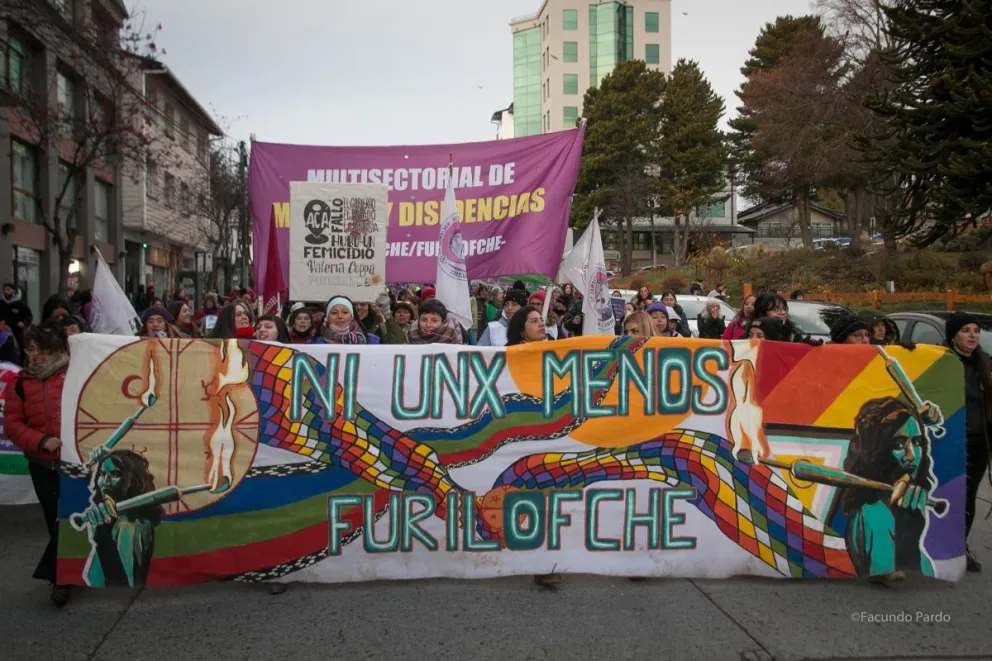 Un reclamo que se renueva año tras año / Foto de archivo Facu Pardo 