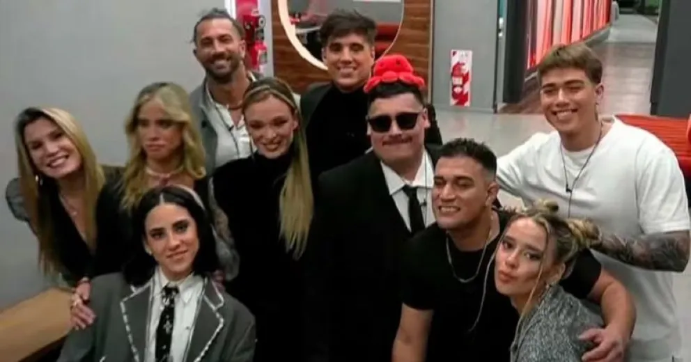 Los eliminados de Gran Hermano volvieron a la casa: los mejores memes