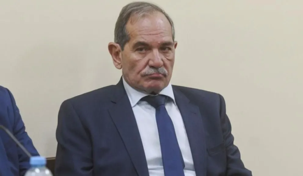 Alperovich se defiende en la causa por abuso sexual en su contra: "Está armado"