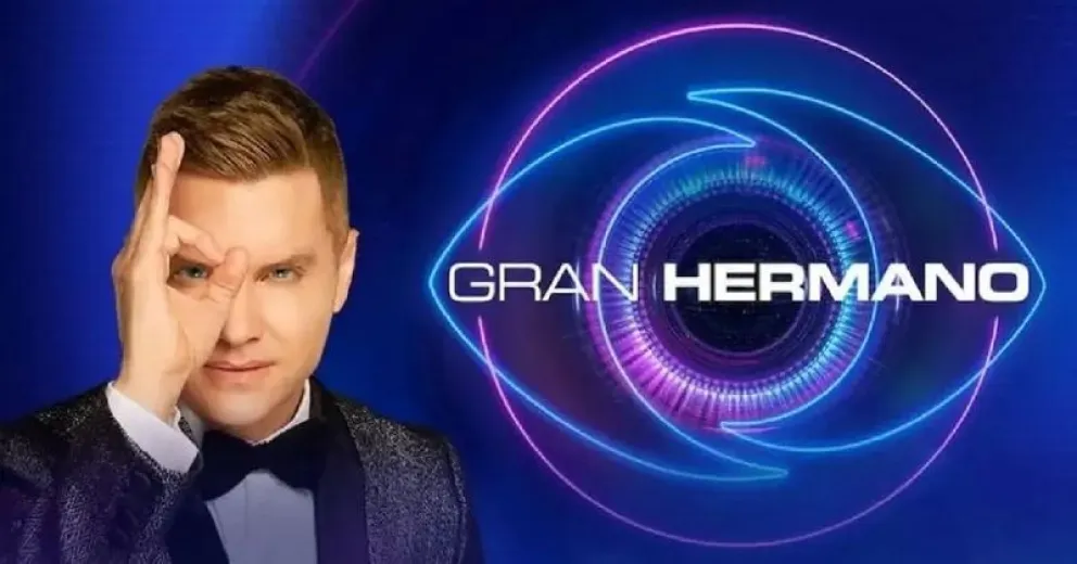 Santiago del Moro reveló la fecha exacta de la gran final de Gran Hermano