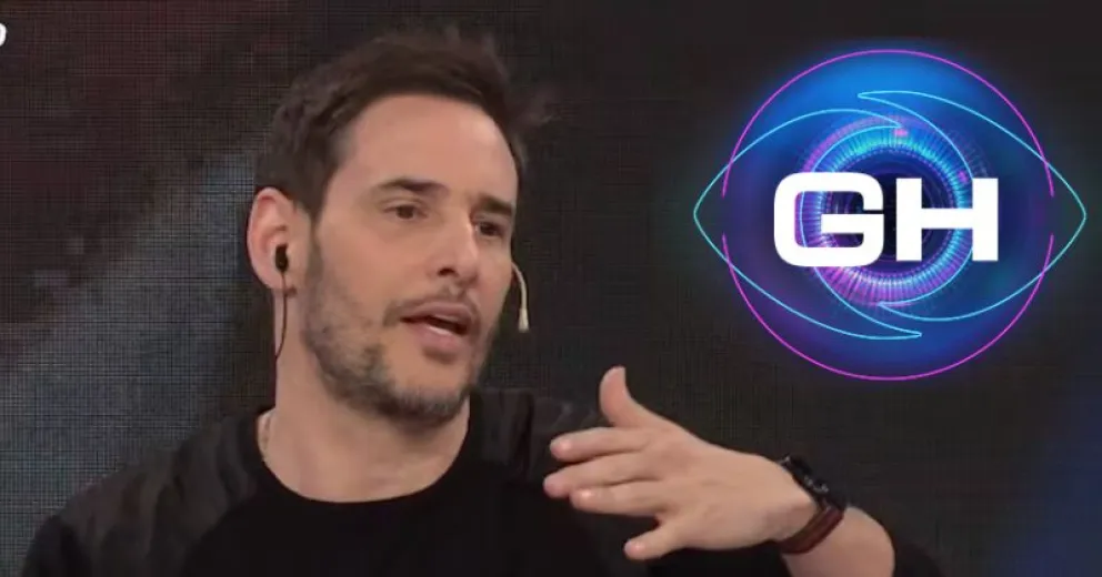 La durísima crítica de Rodrigo Lussich a Gran Hermano: “Violencia en su peor expresión”