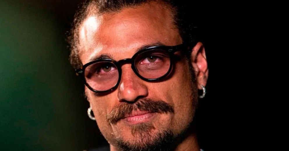 ¿Dos amores? Daniel Osvaldo estuvo con Gianinna Maradona y fue vinculado con una famosa italiana