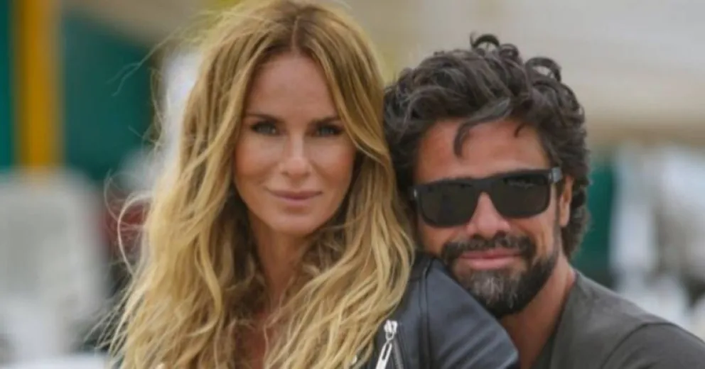 Cómo fue el cumpleaños sorpresa que Luciano Castro le organizó a Sabrina Rojas