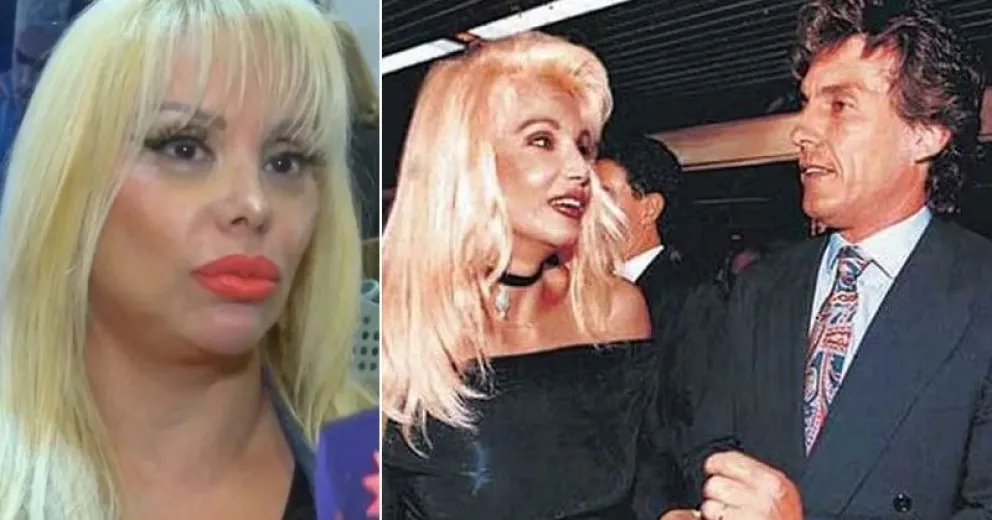 Flavia Miller recordó el morboso escándalo con Susana Giménez y Humberto Roviralta: qué fue lo que pasó