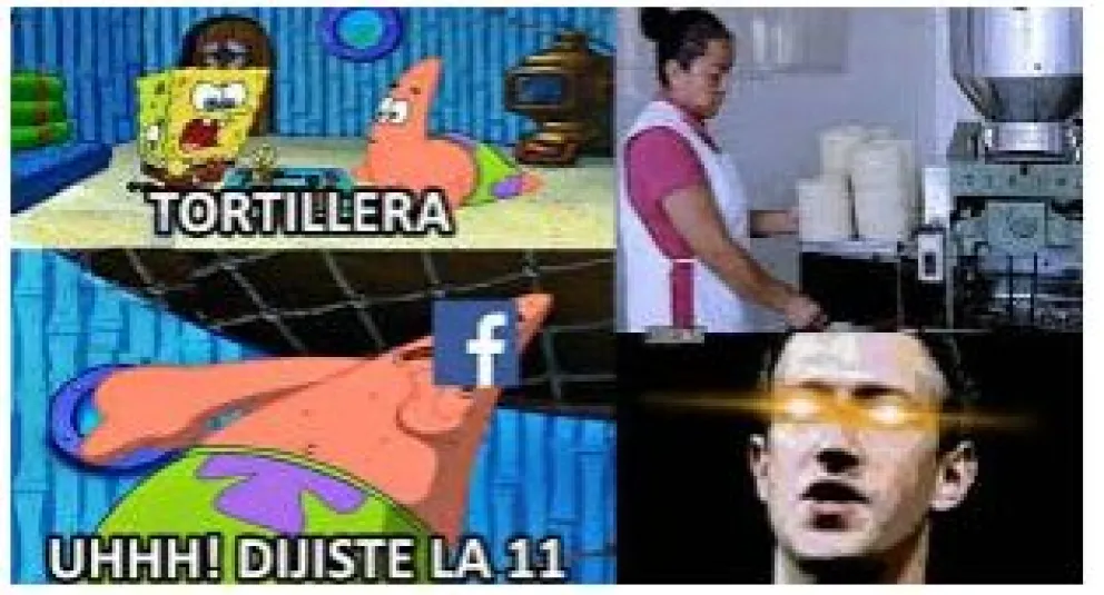 Maslatón no es Mariquita
