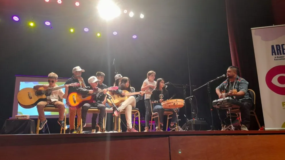 El Taller de Bandas sigue sin arrancar