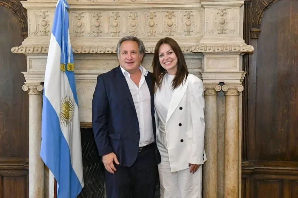 La Justicia abrió una causa penal por presuntas contrataciones irregulares de Capital Humano con la OEI