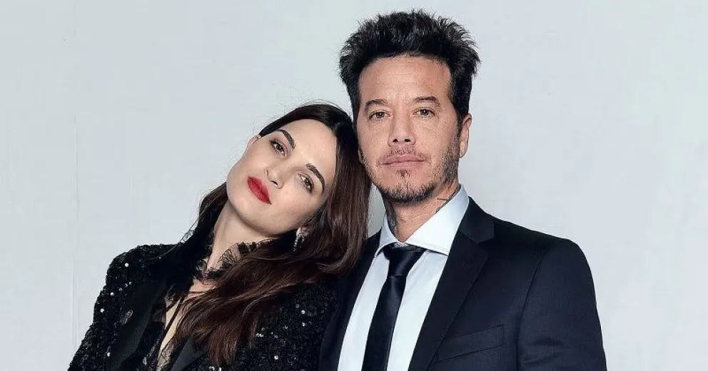 El motivo por el que se separaron Sebastián Ortega y Carla Moure tras diez años en pareja