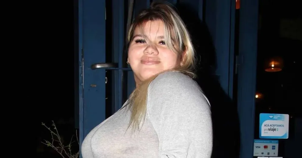 El misterioso dato del embarazo de Morena Rial que despertó la furia en redes