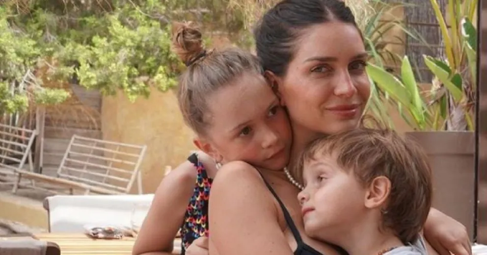 Cómo es penthouse que compró Zaira Nara en Nordelta y cuánto costó