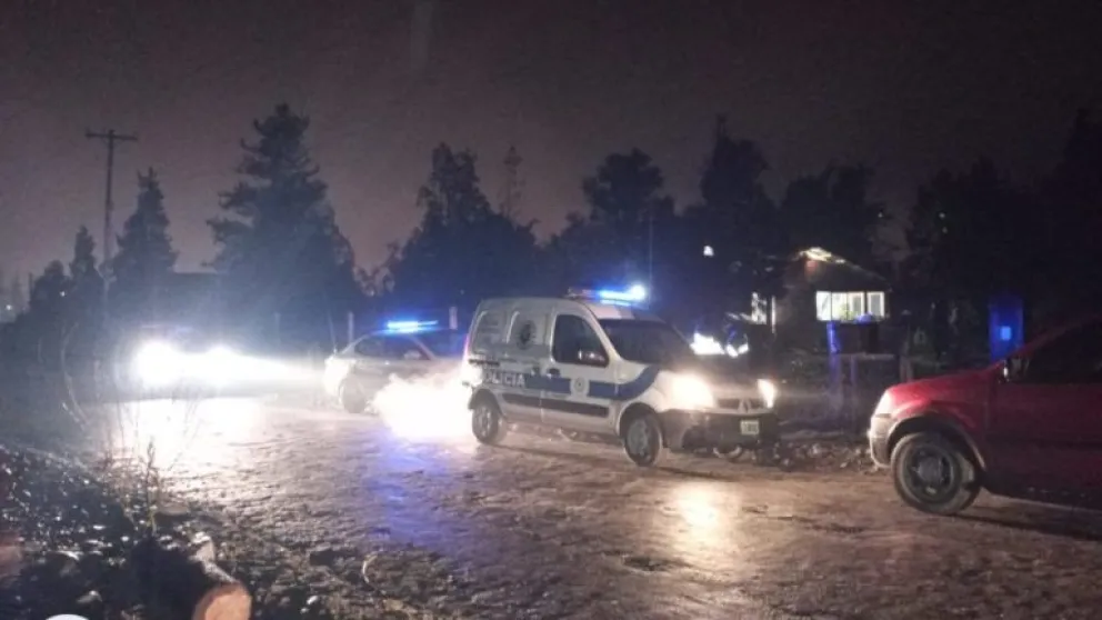 Violento robo: "Me apuntó con un arma, agarró una pinza y me quiso arrancar los dientes”