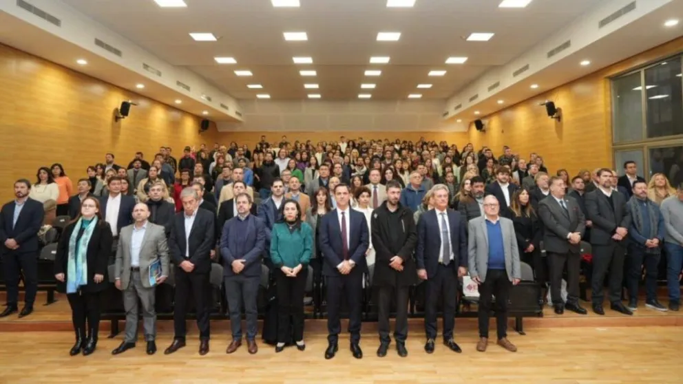 El Municipio participa del 25° Encuentro de Municipios Turísticos 