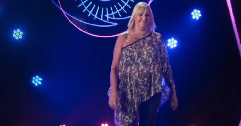 A qué 3 ex Gran Hermano Virginia Demo está que "los quiere matar" 