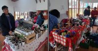 Feria de emprendedores en el barrio Vuriloche: una oportunidad para encontrar de todo
