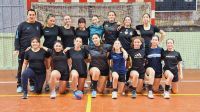 Arranca el Argentino de Selecciones Menores de Handball