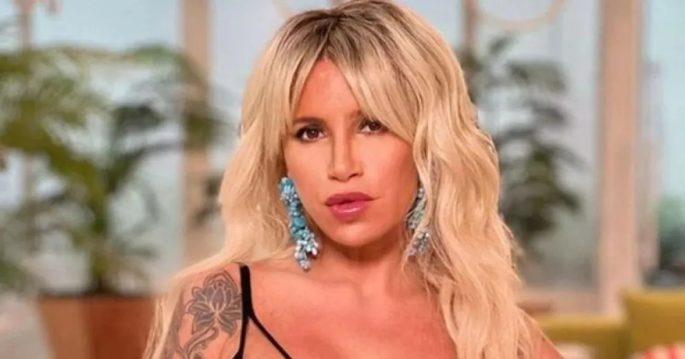 Florencia Peña reveló cuál fue el gran amor de su vida