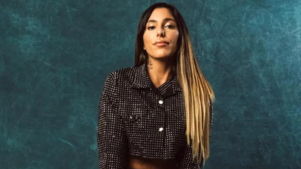 Catalina habló sobre su supuesto romance con un ex Gran Hermano