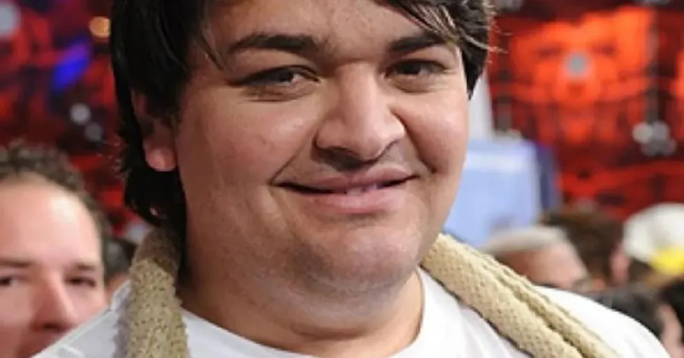 Un famoso ex Cuestión de Peso contó lo mal que la pasó en el programa