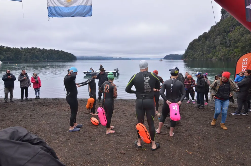 Continúa la inscripción para Milla Acuática de la Villa & Maratón Running 10Km