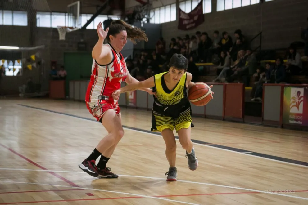La Liga Cordillerana de Básquet Femenino vuelve con su segunda edición