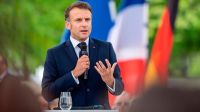 Francia: Macron convocó a elecciones legislativas anticipadas