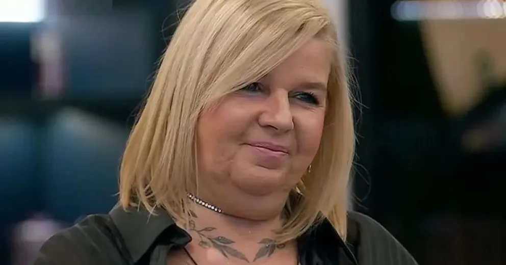 La lluvia de memes que dejó la eliminación de Virginia de Gran Hermano