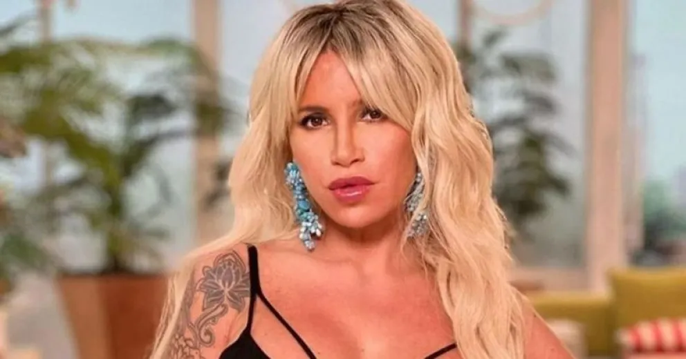 La fuerte revelación de Flor Peña sobre su nacimiento: "Pocos lo saben..."