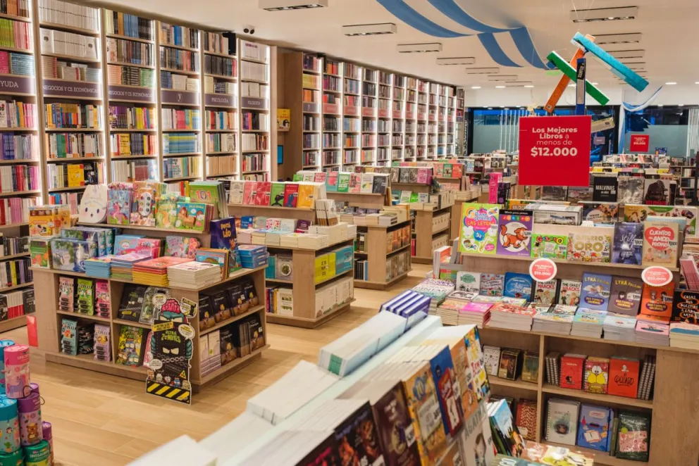 Un encuentro literario pensado para descubrir cuál es el libro adecuado para mamá