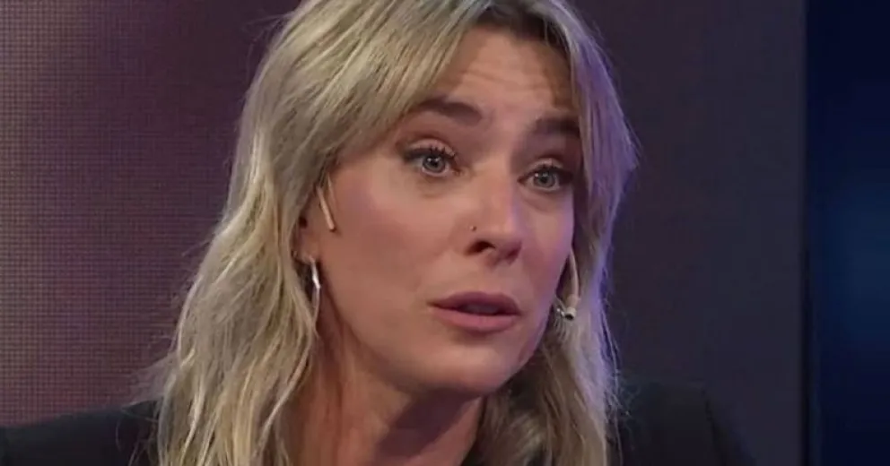 Dani La Chepi expuso los problemas con su ex por la cuota alimentaria: "Yo me rendí"