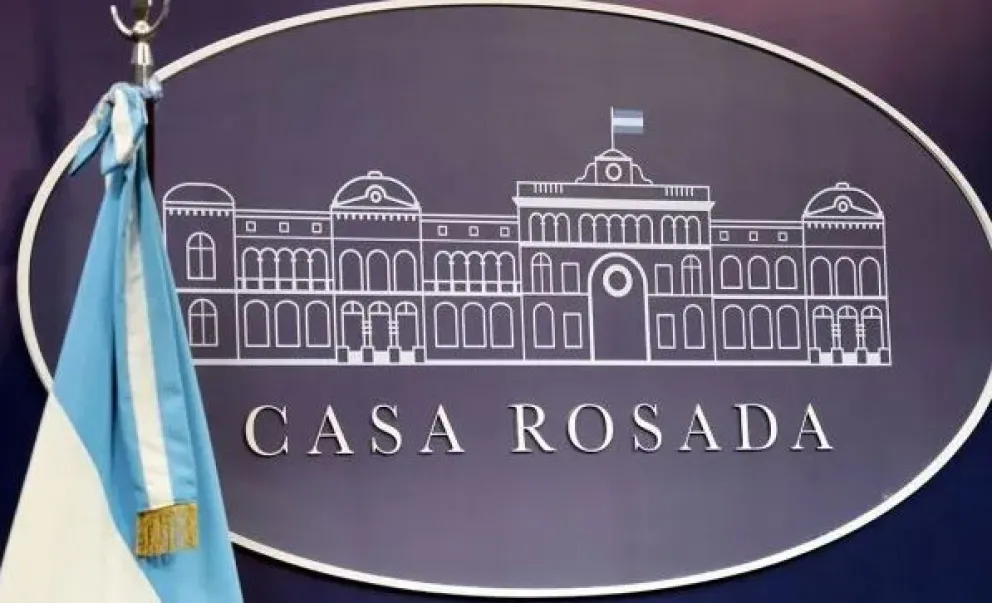 Evaluación del Gobierno a seis meses de haber asumido: "Es un éxito" 